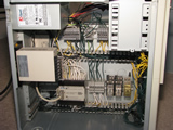 PLC PC Chassis
