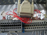 PLC PC Chassis