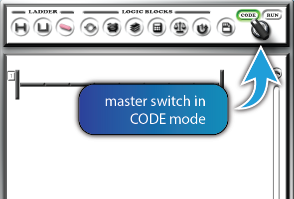 Parallel Branches - Master Switch